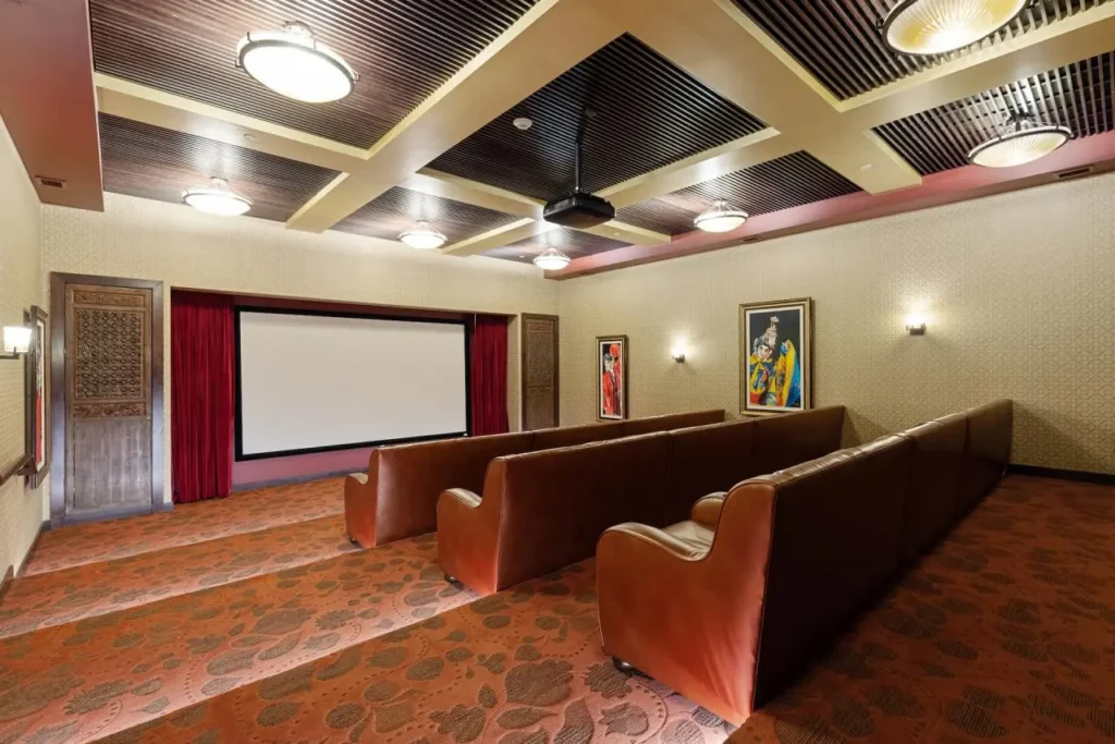 theater