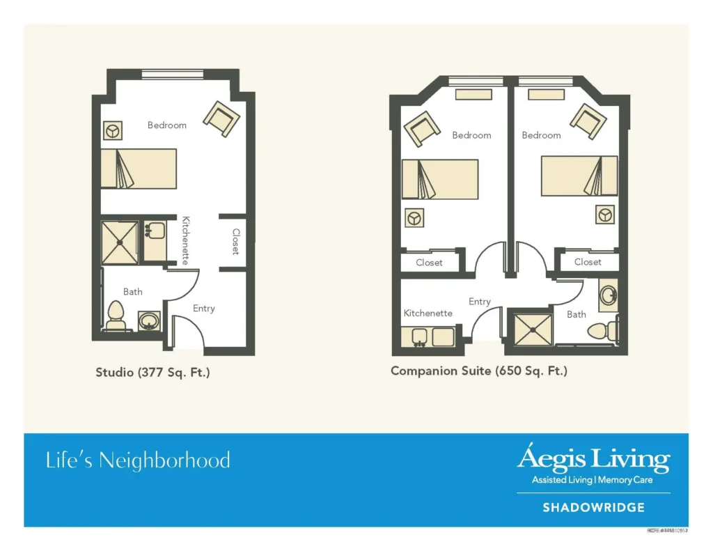 companion suite