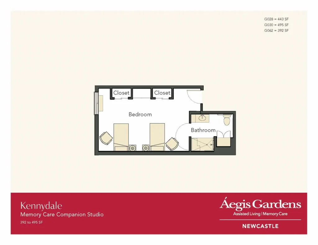 companion suite