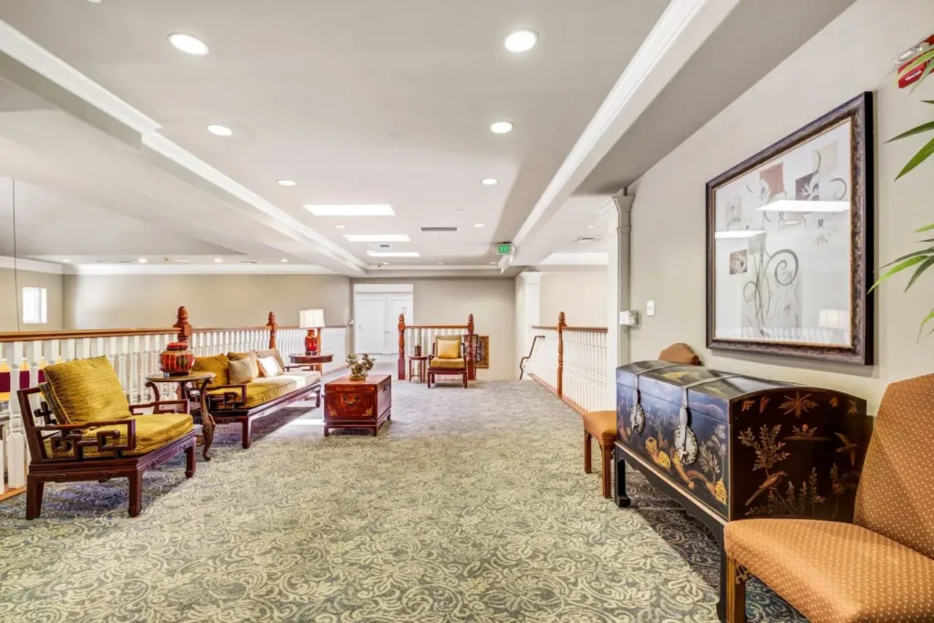 aegis gardens fremont loft