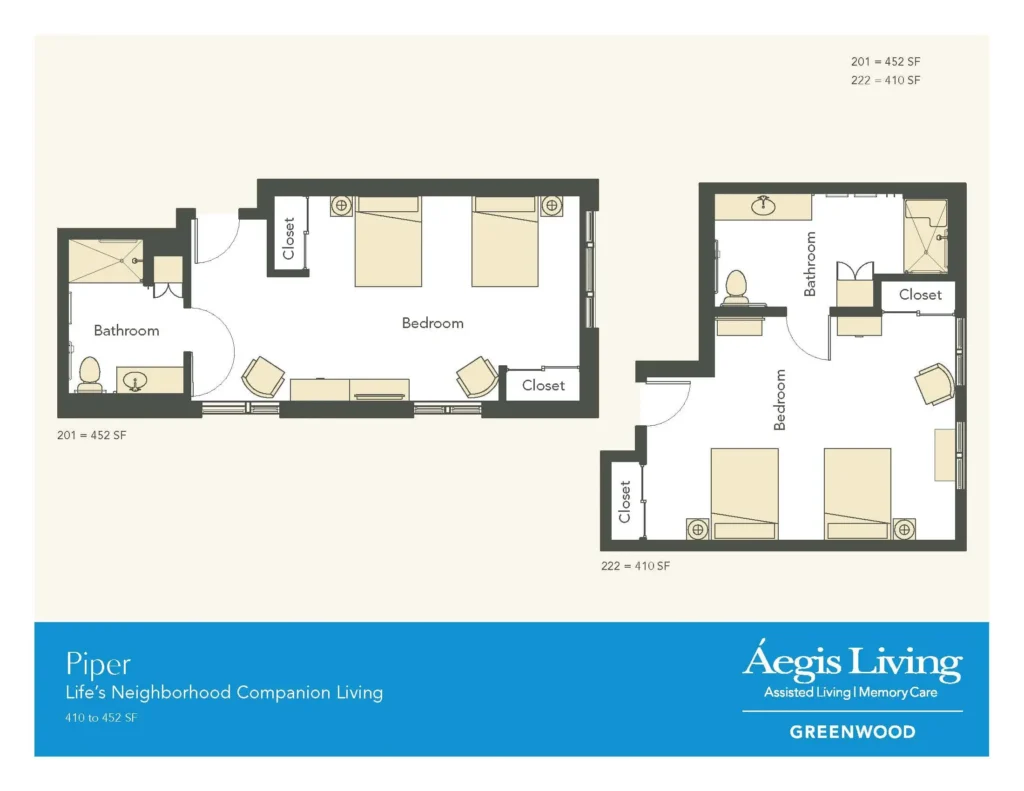 companion suite