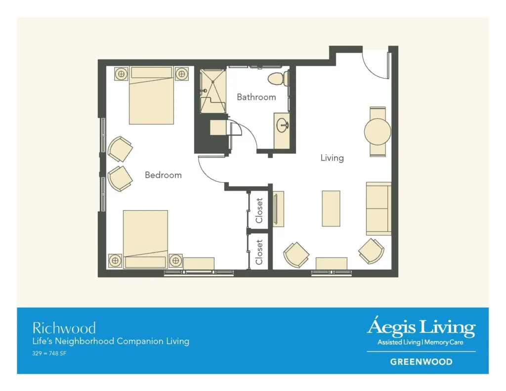 companion suite