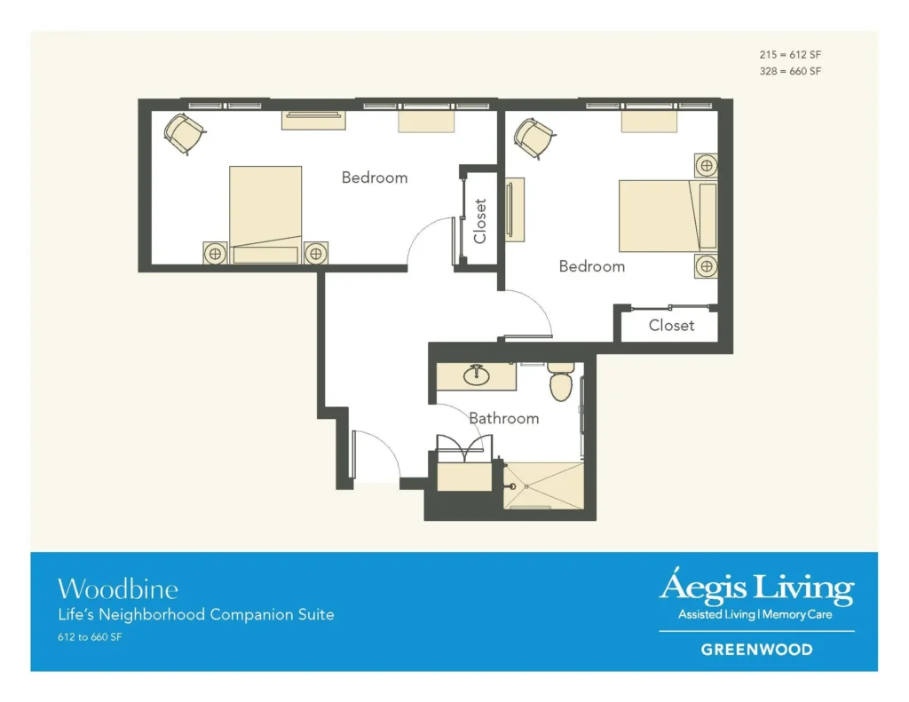 companion suite