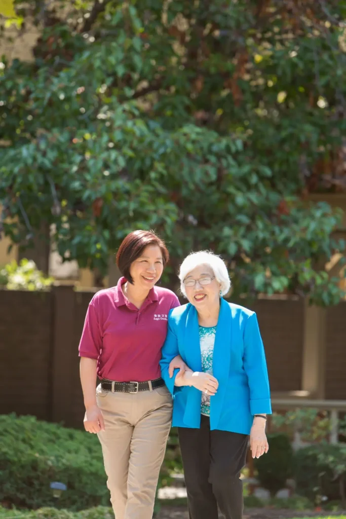 aegis gardens fremont senior