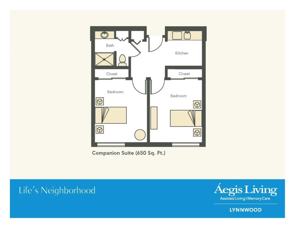 companion suite fp