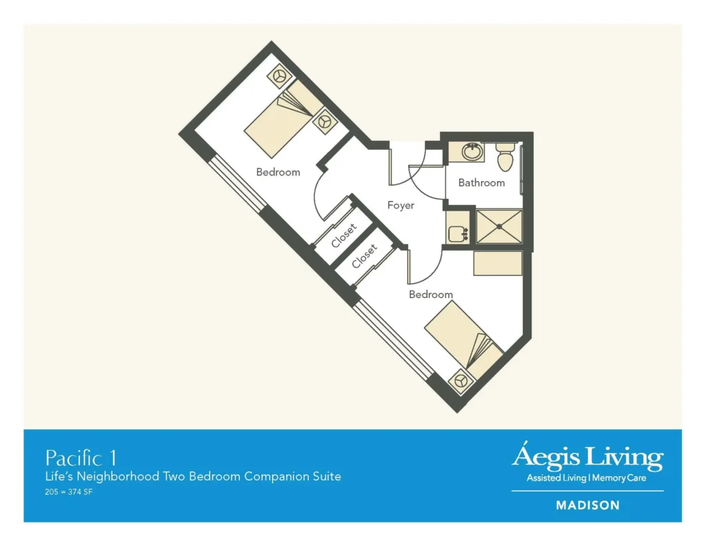 companion suite fp