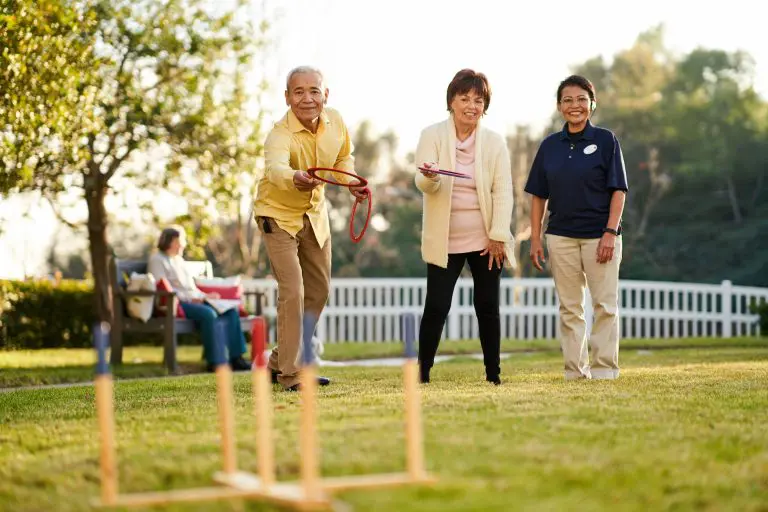 Comprehensive Care