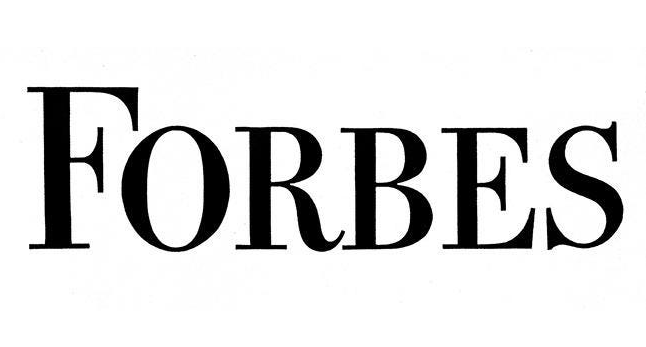 Forbes logo