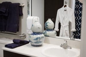 Bathroom Safety for Your Aging Parent