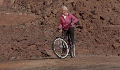 Best non-impact workouts for seniors