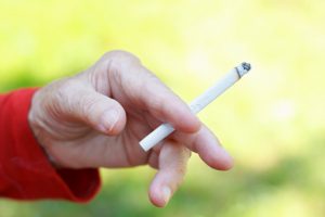 How to Help Your Elderly Parent Quit Smoking