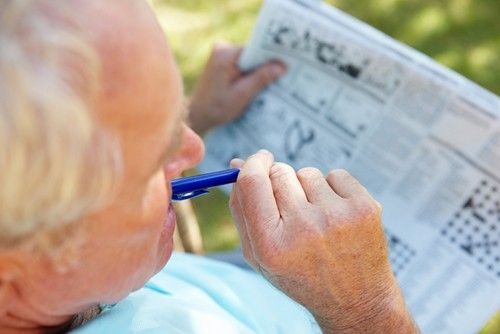 The best memory games for seniors