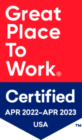 Place To Work