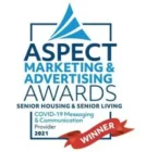 Apect Marketing & Advertising Awards
