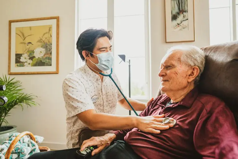 Comprehensive Care