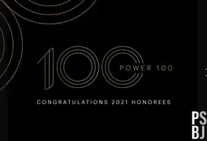 100 for the 100