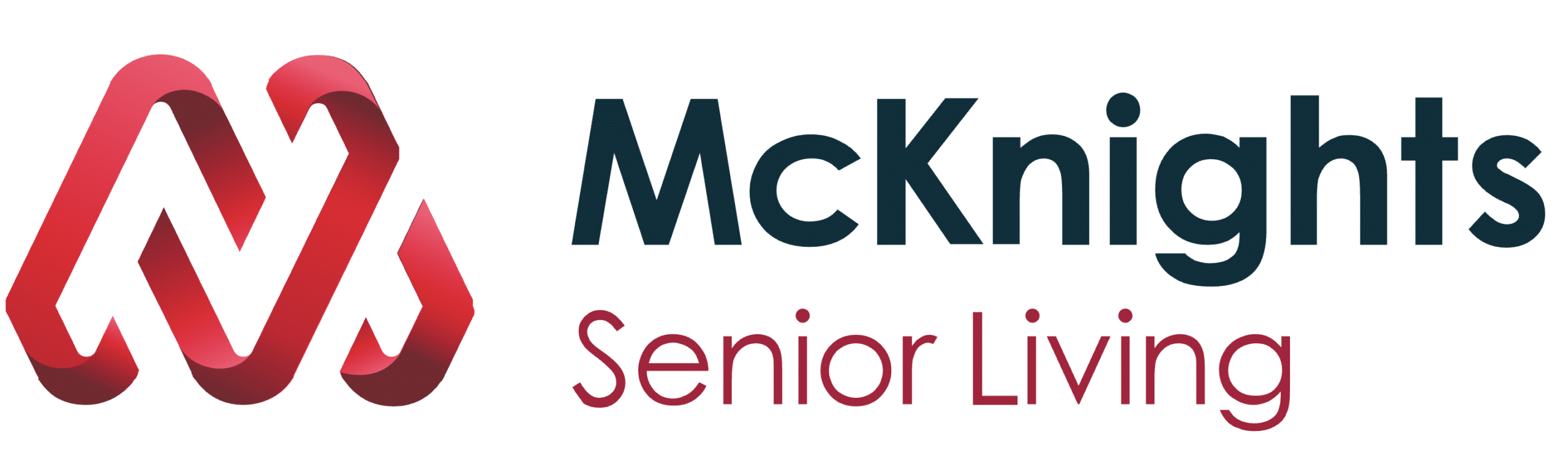 McKnights Senior Living logo